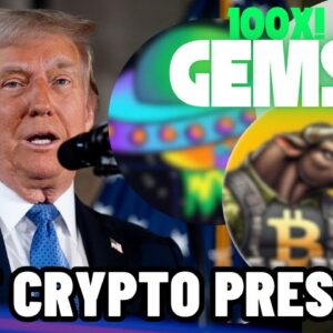 6 Best Crypto Presales to Buy in May 2025