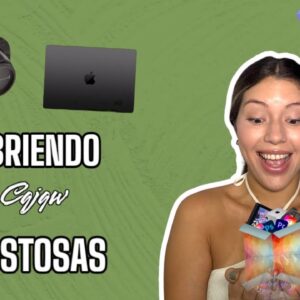 ABRIENDO UNA CAJA MISTERIOSA COSTOSA 😱Versión: EL PARAISO DE LOS CREADORES DE CONTENIDO 👀