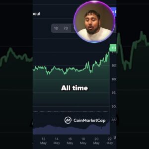 ALT SEASON IS IS CLOSER THAN YOU THINK!!! 🔥🔥