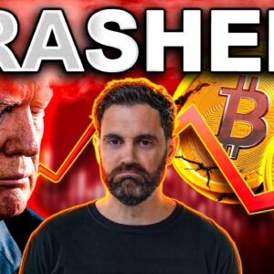 Altcoins Got Wiped Out in Q1 2025—Is Recovery Even Possible?