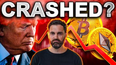 Altcoins Got Wiped Out in Q1 2025—Is Recovery Even Possible?