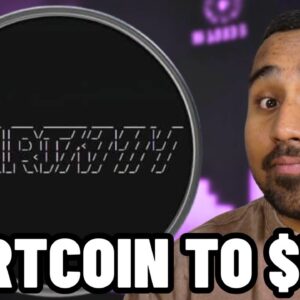 FARTCOIN TO $5 IN MAY!? BUY $FARTCOIN NOW! FARTCOIN PRICE PREDICTION