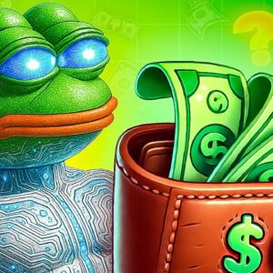 Guía Rápida para Comprar una Cripto en Preventa | Mind of Pepe (TUTORIAL)