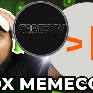$MIND IS THE NEXT 100X GEM! (AI MEME COIN TO BUY NOW!) THE NEXT FARTCOIN IS HERE!