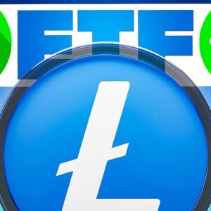 Litecoin Crypto Price Prediction | $LTC ETF Approval Leads to PUMP?!