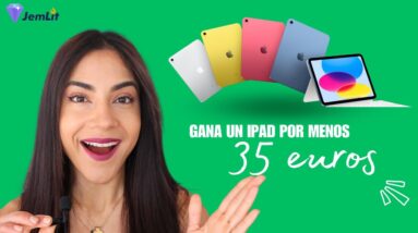COMPRÉ la CAJA MISTERIOSA de iPADS más BARATA de Apple 😱 ¿Vale la Pena? Esto Fue lo que Encontré...