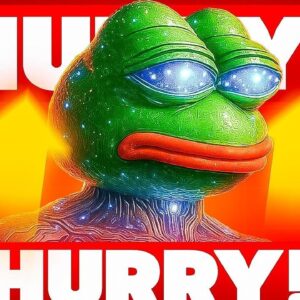 MIND OF PEPE BEST CRYPTO PRESALE Ends in 10 Days (HURRY!!!)