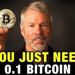 NEW BITCOIN ALL TIME HIGH?! BITCOIN IS GOING TO EXPLODE SOON!!