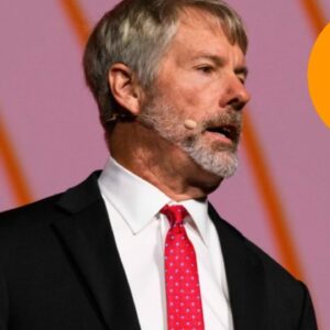 SAYLOR IS BUYING MORE BITCOIN!! NEW BITCOIN ATH COMING SOON!! GET READY!!