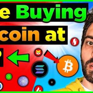 Top 14 Crypto Coins that will EXPLODE in MAY 2025!! [URGENT]