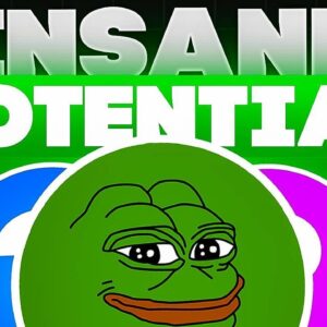 TOP 5 MEME COINS To Buy and Hold for June 2025 (INSANE Potential!!)