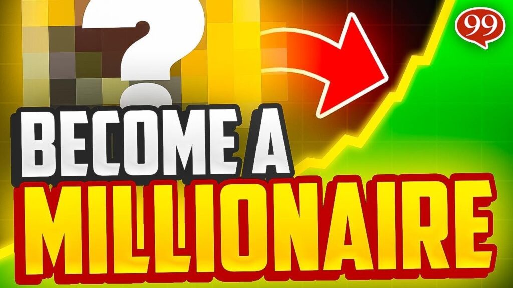 BUY 1,000,000 of This New Crypto To BECOME A MILLIONAIRE?! NEXT 1000X CRYPTO?