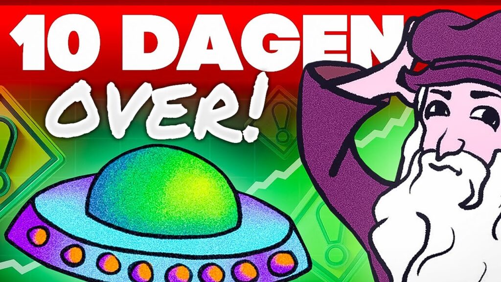 🚨 10 dagen over: Solana's eerste Layer 2! Koop Solaxy Nu vóór het te laat is!