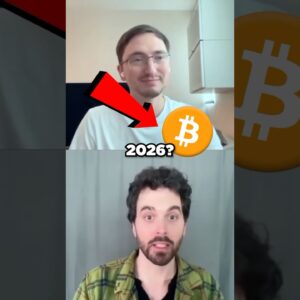 2026 Bitcoin Price Prediction