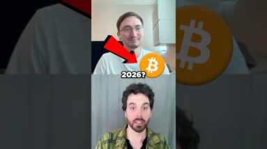 2026 Bitcoin Price Prediction