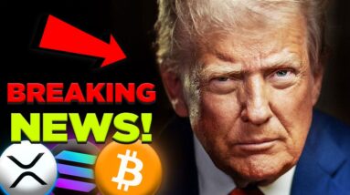 BREAKING: 🇺🇸 US Senate Passes Landmark Crypto Stablecoin Bill - What Comes Next?