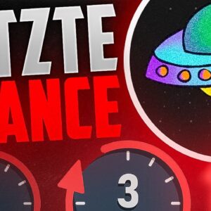 Solaxy Presale endet in 3 Tagen! Jetzt noch den Solana Layer 2 Coin kaufen?