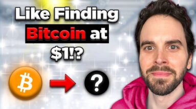 Best Crypto Coins to Buy & Hold Under $1 (my ‘moonshot’ picks)