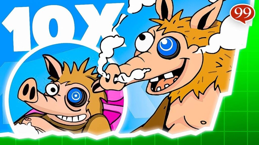 Best Meme Coin to Buy Now?! Why $SNORTER Token Has 10X Potential!