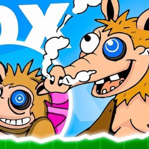 Best Meme Coin to Buy Now?! Why $SNORTER Token Has 10X Potential!