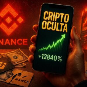 BEST WALLET O SOCÃO DO ANO NA BINANCE TÁ VINDO DESSA CRIPTO