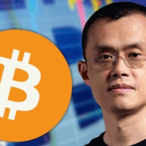 CZ BINANCE JUST SAID THIS ABOUT BITCOIN... URGENT...