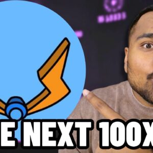 BTCHYPER IS THE NEXT 100X CRYPTO! BEST CRYPTO TO BUY NOW! BTCHYPER NEXT BTC L2!