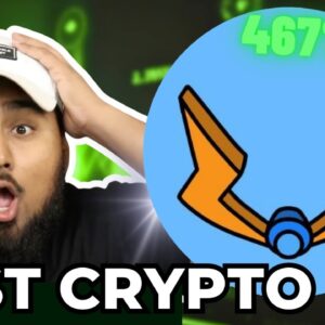 $BTChyper Is The Best Crypto Presales to Buy Now! Upcoming Crypto ICO next 100X Potential?!