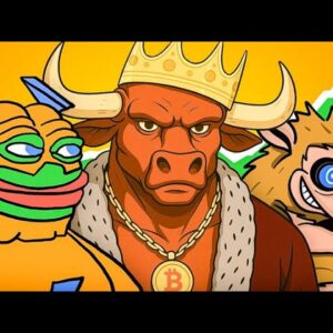 İşte 2025'te Bu 5 Coine Dikkat Edin!