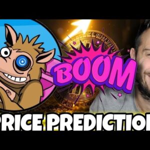 Snorter Token Price Prediction! Prepare For Big Gains According To These Analysts!