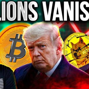 Massive Spending Bill = Crypto Boom? Let’s Break It Down