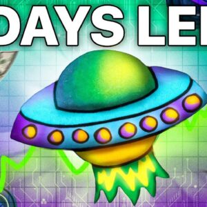 Only 4 DAYS LEFT! Do Not Miss This TOP Solana Presale!