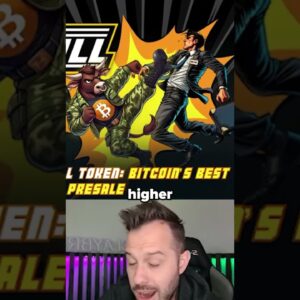 ONLY 9 DAYS LEFT  GET IN BEFORE THE EXPLOSION!!! 💥