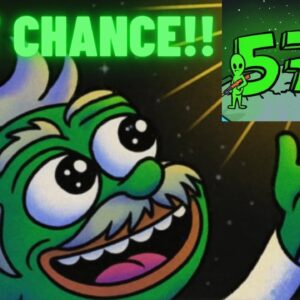 SOLAXY RAISES OVER $57M!! LAST CHANCE! 17 HOURS LEFT! $SOLAXY WILL 100X?!! NEW SOLANA LAYER 2!!