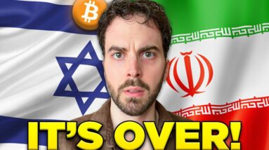 Trump Announces CEASEFIRE: How To Prepare Your Crypto Portfolio (Do This Now)