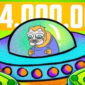 Solaxy Raises $44,000,000 - Next 10X Potential Crypto?!