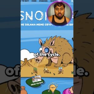 THIS CRYPTO PROJECT IS TAKING OVER!!! (NEW 1000X POTENTIAL??)