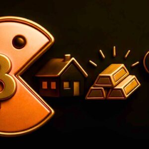 BITCOIN IS THE ONLY STRATEGY THAT YOU NEED!!