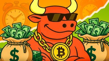 ¡ÚLTIMA LLAMADA! BTCBULL ROMPE RÉCORDS Y CIERRA PREVENTA EN 4 HORAS ⏳🚨