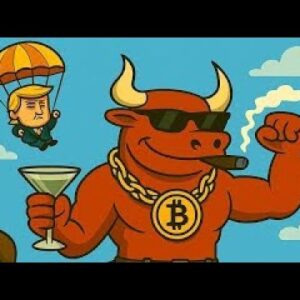 فرصتك الأخيرة مشروع BTC BULL يجمع أكثر من سبعة مليون دولار   بقي 4 ساعات على الانطلاق