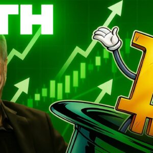 ¡Atención! Bitcoin en nuevos máximos históricos 💥Entramos a una nueva era?