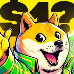 ¡Dogecoin explota! ¿El momento de comprar?🚀