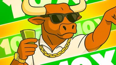 🔥 BTCBULL se AGOTA en 5 DÍAS: ¡+7 MILLONES RECAUDADOS! ¿La próxima 100X de Bitcoin?