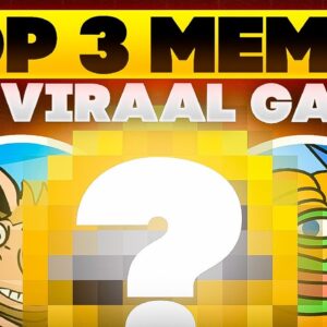 Top 3 Crypto ICO's NU Kopen: 10x tot 100x Winst Potentieel?!