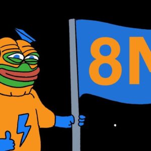 $HYPER RAISES $8 MILLION! BITCOIN HYPER IS GOING TO EXPLODE!! NEW BITCOIN LAYER 2 IS HERE!!