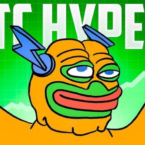 今トップレベルで注目されているBTC HYPERってなんだ！？