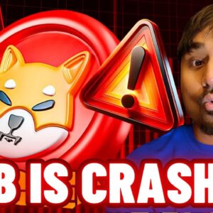 SHIB IS DUMPING... Buy The Dip?! SHIB Ready to PUMP!! Shiba Inu Price Prediction