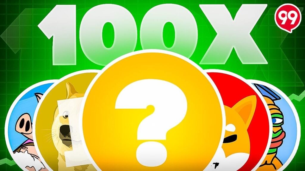 Best 5 Meme Coins to Buy Now (100X Potential Meme Coins for September?!?)