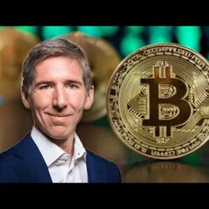 BITWISE JUST SAID THIS ABOUT BITCOIN!! BITCOIN 2035 PRICE PREDICTION!!