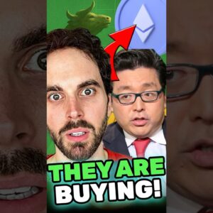 🚨 Ethereum: Buy Now or Wait?